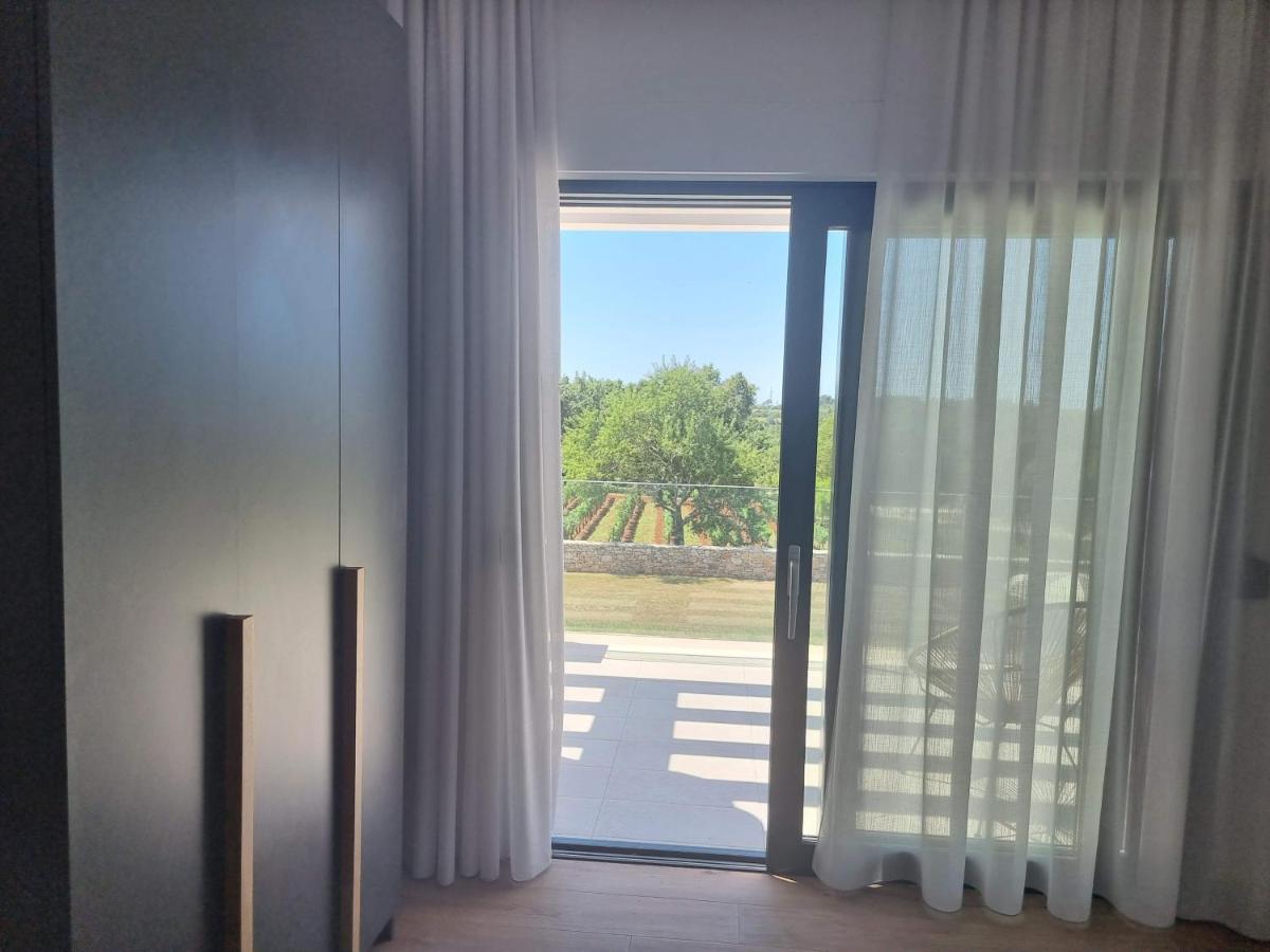 Luxury Villa Serena 2022 - With Heated Pool Cukrici Exterior foto