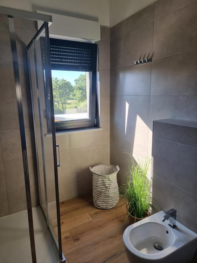 Luxury Villa Serena 2022 - With Heated Pool Cukrici Exterior foto
